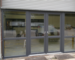 Bilinge Windows Industrial